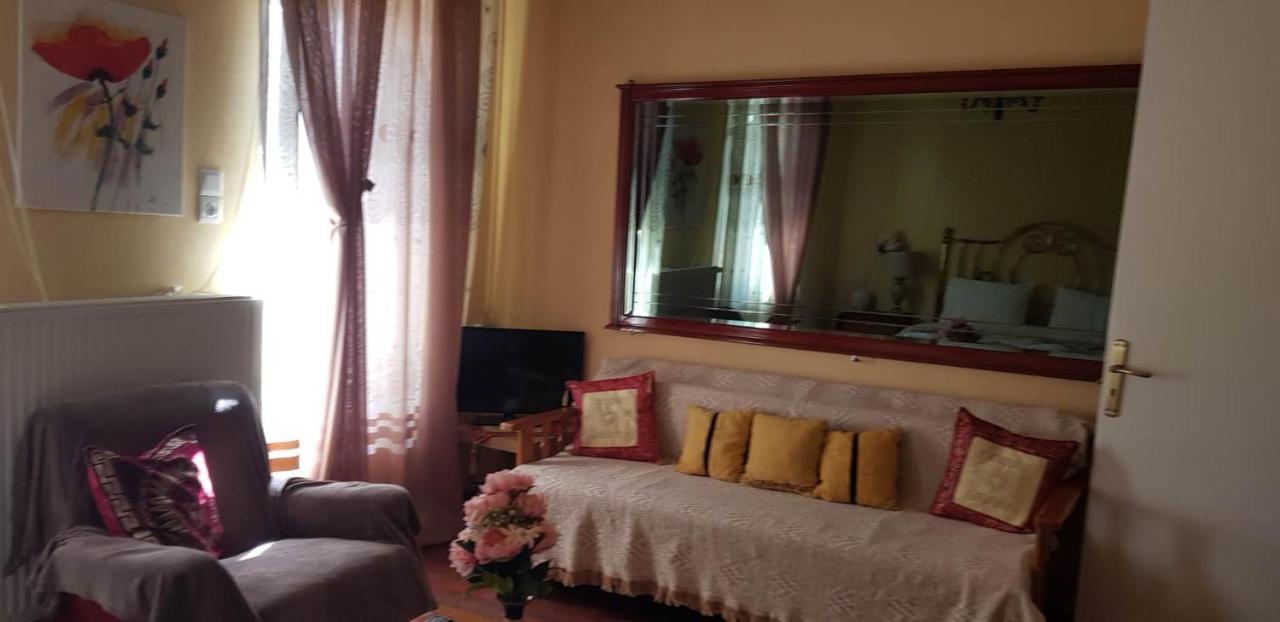 קאלאבאקה Granny'S Home מראה חיצוני תמונה