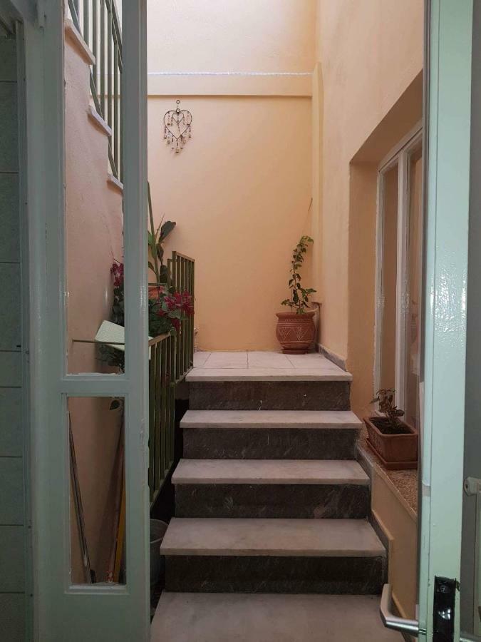 קאלאבאקה Granny'S Home מראה חיצוני תמונה