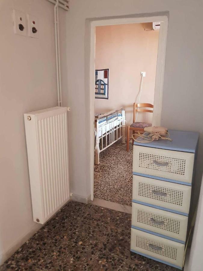 קאלאבאקה Granny'S Home מראה חיצוני תמונה