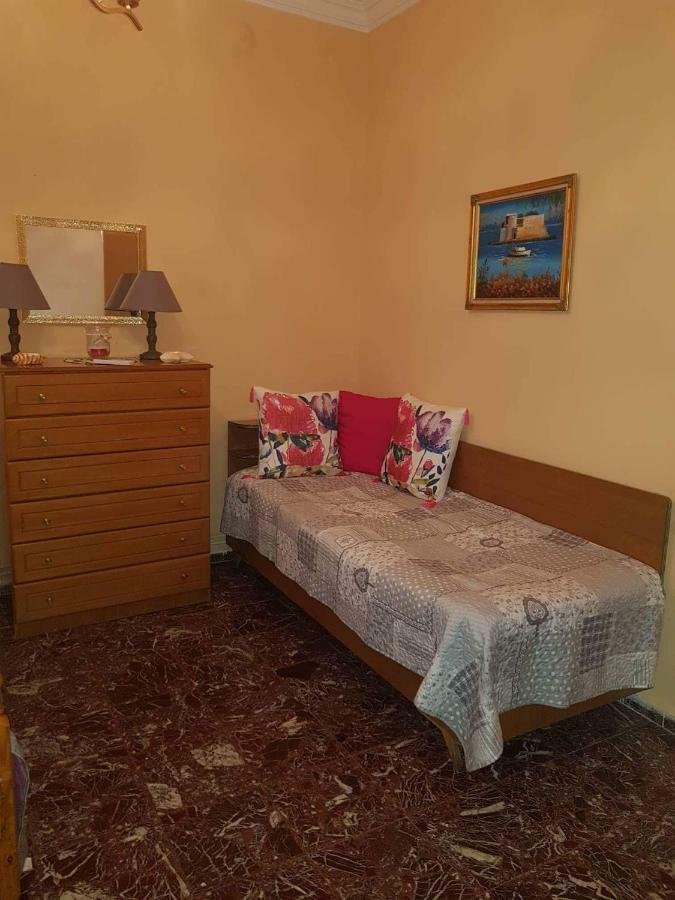 קאלאבאקה Granny'S Home מראה חיצוני תמונה