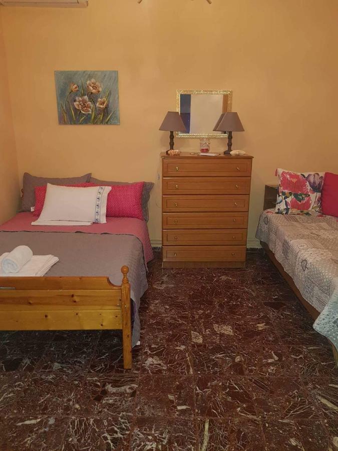 קאלאבאקה Granny'S Home מראה חיצוני תמונה