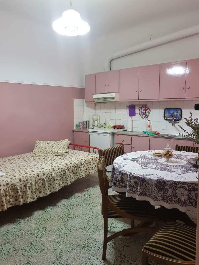 קאלאבאקה Granny'S Home מראה חיצוני תמונה